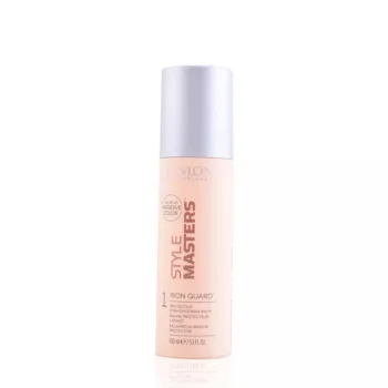 REVLON STYLE MASTERS iron guard 150 ml