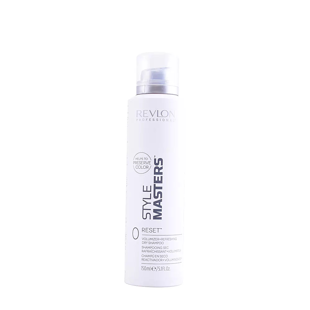 REVLON STYLE MASTERS reset 150 ml REVLON STYLE MASTERS reset 150 ml