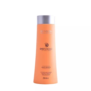 REVLON EKSPERIENCE WAVE REMEDY hair cleanser