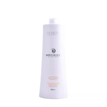 REVLON EKSPERIENCE WAVE REMEDY hair cleanser