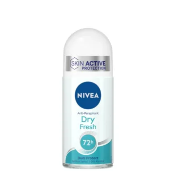 NIVEA DRY COMFORT FRESH Deo Roll-on 50 ml
