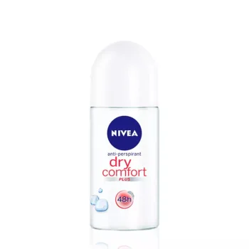 NIVEA DRY COMFORT PLUS deo roll-on 50 ml