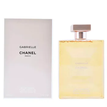 CHANEL GABRIELLE gel moussant 200 ml