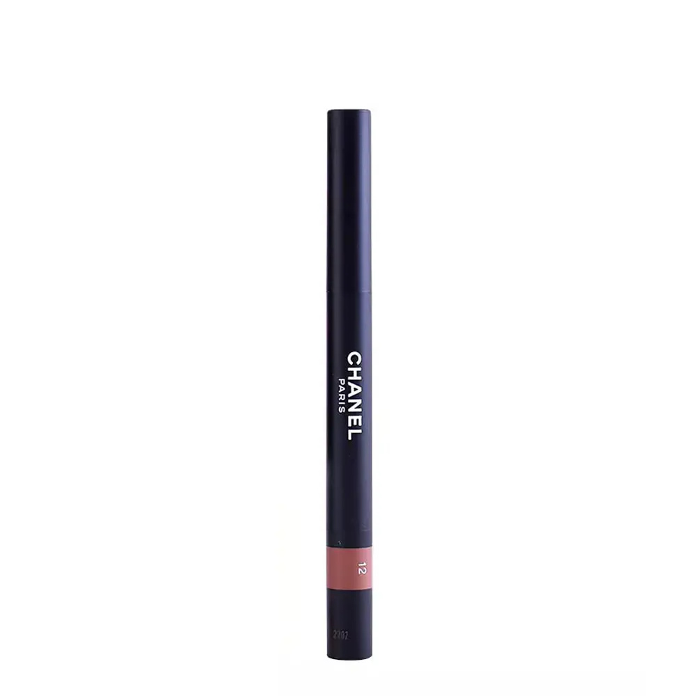 CHANEL STYLO OMBRE ET CONTOUR #12-contour clair CHANEL STYLO OMBRE ET CONTOUR #12-contour clair