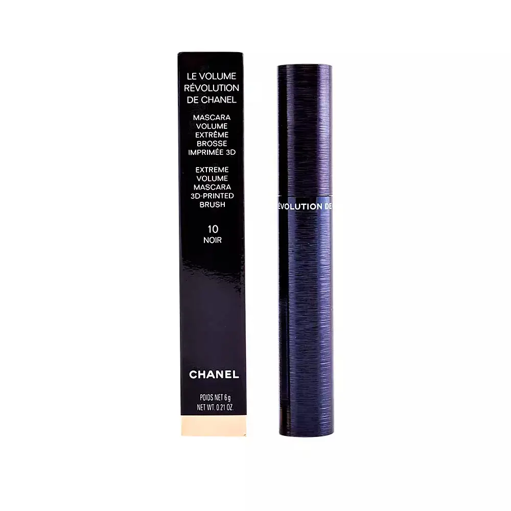 CHANEL LE VOLUME RVOLUTION DE CHANEL mascara #10-noir