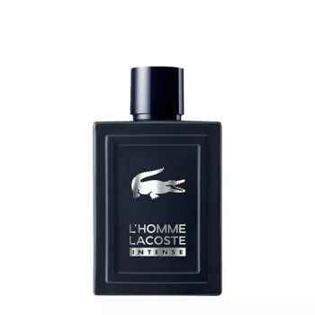 <span class="notranslate">LACOSTE L'HOMME LACOSTE INTENSE</span> eau de toilette spray 100 ml for Men