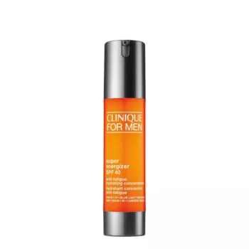 CLINIQUE MENSUPER ENERGIZER antifatica SPF40 48 ml