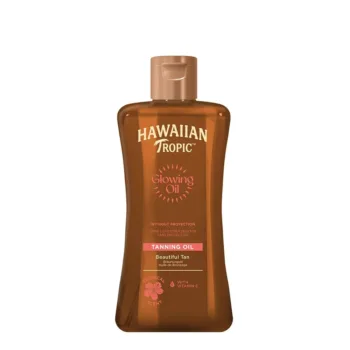 HAWAIIAN TROPIC COCONUT tropical tanning oil SPF0 200 ml