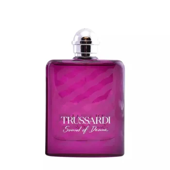 <span class="notranslate">TRUSSARDI SOUND OF DONNA</span> eau de parfum spray 100 ml for Women