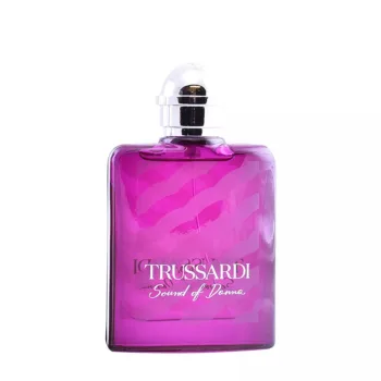 <span class="notranslate">TRUSSARDI SOUND OF DONNA</span> eau de parfum spray 50 ml for Women