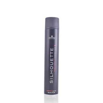 SCHWARZKOPF SILHOUETTE laque super tenue 750 ml