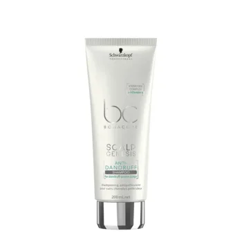 SCHWARZKOPF BC SCALP GENESIS shampoo antiforfora 200 ml