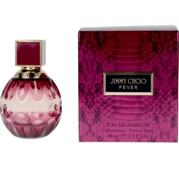 <span class="notranslate">JIMMY CHOO JIMMY CHOO FEVER</span> eau de parfum spray 40 ml for Women
