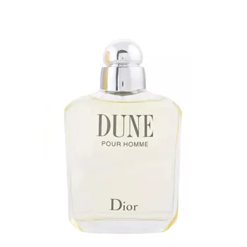 <span class="notranslate">DIOR DUNE POUR HOMME</span> eau de toilette 100 ml for Men