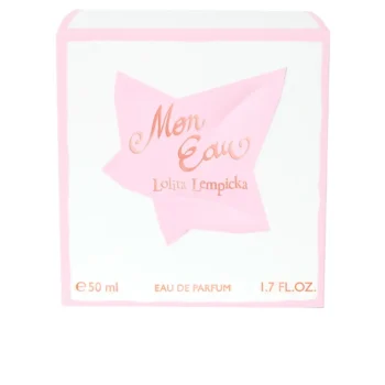 <span class="notranslate">LOLITA LEMPICKA MON EAU</span> Eau De Parfum 50 ml for Women