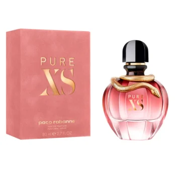 <span class="notranslate">PACO RABANNE PURE XS FOR HER</span> eau de parfum spray 80 ml for Women