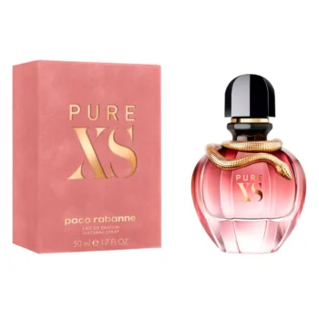 <span class="notranslate">PACO RABANNE PURE XS FOR HER</span> eau de parfum spray 50 ml for Women