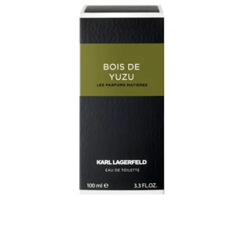 <span class="notranslate">KARL LAGERFELD BOIS DE YUZU</span> eau de toilette spray 100 ml for Men