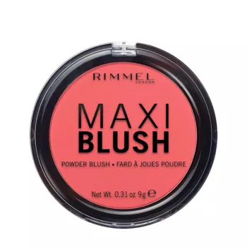 RIMMEL LONDON MAXI BLUSH fard in polvere #003-jolly