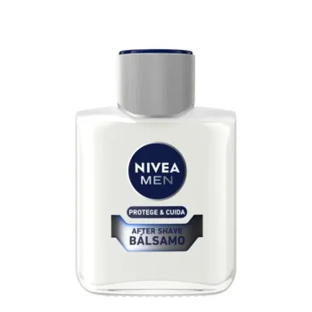 NIVEA MEN PROTEGE & CUIDA Feuchtigkeitsbalsam nach der Rasur 100 ml