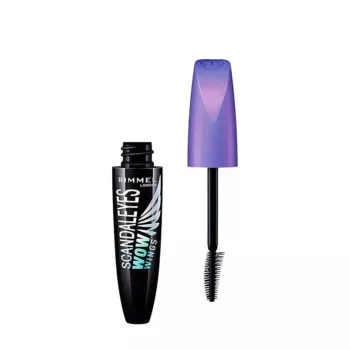 RIMMEL LONDON SCANDALEYES WOW mascara #003-extreme black 12 ml
