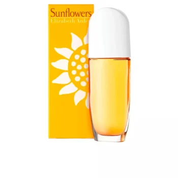 <span class="notranslate">ELIZABETH ARDEN SUNFLOWERS</span> Eau De Toilette 50 ml for Women