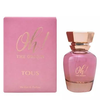 <span class="notranslate">TOUS OH! THE ORIGIN</span> eau de parfum spray 50 ml for Women