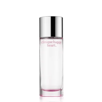 <span class="notranslate">CLINIQUE HAPPY HEART</span> parfum 50 ml for Women