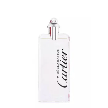 CARTIER DÉCLARATION Eau De Toilette 100 ml pour Homme