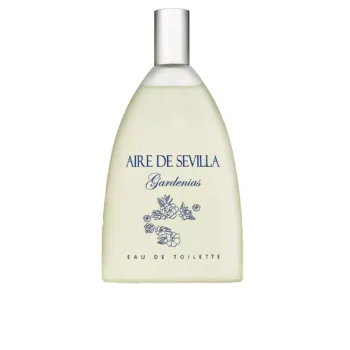 <span class="notranslate">AIRE SEVILLA AIRE DE SEVILLA GARDENIA water fresca</span> eau de toilette spray 150 ml for Women