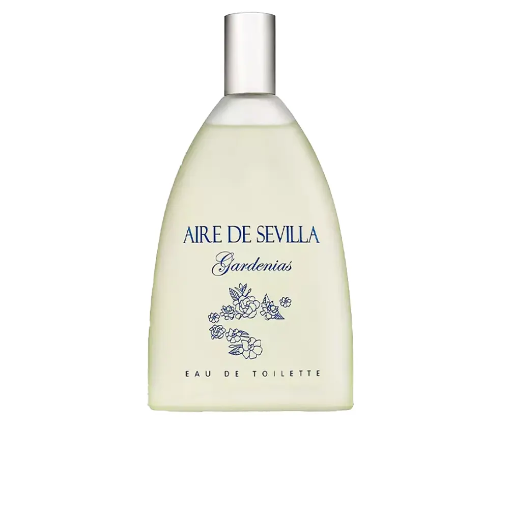 AIRE SEVILLA AIRE DE SEVILLA GARDENIA Water Fresca Eau de Toilette Spray 150 ml für Damen