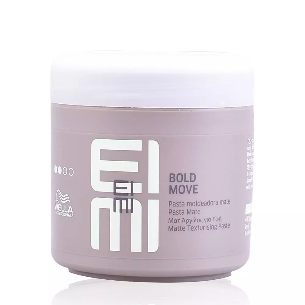 WELLA PROFESSIONALS EIMI bold move 150 ml WELLA PROFESSIONALS EIMI bold move 150 ml