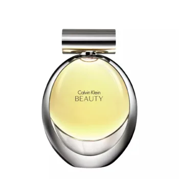 CALVIN KLEIN Eau de parfum BEAUTY en vaporisateur 100 ml pour femmes