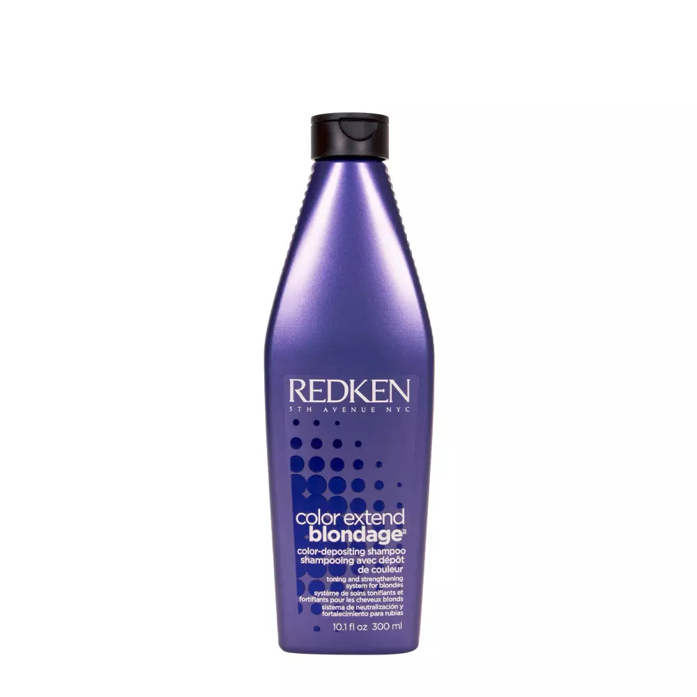 REDKEN COLOR EXTEND BLONDAGE shampoo 300 ml REDKEN COLOR EXTEND BLONDAGE shampoo 300 ml