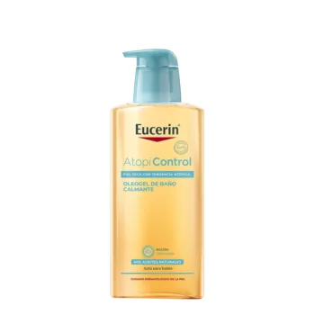 EUCERIN ATOPICONTROL oleogel 400 ml