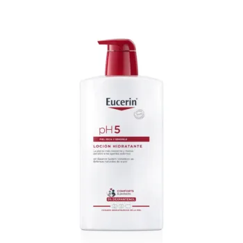 EUCERIN PH5 Body Lotion 1000 ml