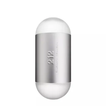<span class="notranslate">CAROLINA HERRERA 212 NYC FOR HER</span> eau de toilette spray 100 ml for Women