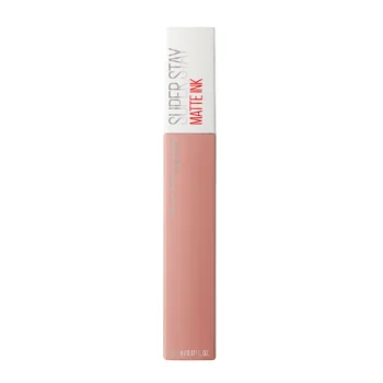 MAYBELLINE SUPERSTAY matte ink #5-loyalist