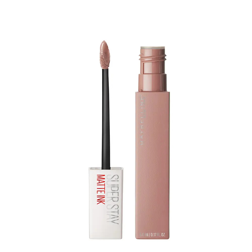 MAYBELLINE SUPERSTAY matte ink #5-loyalist MAYBELLINE SUPERSTAY matte ink #5-loyalist