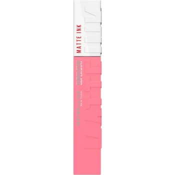 MAYBELLINE SUPERSTAY matte ink #10-dreamer
