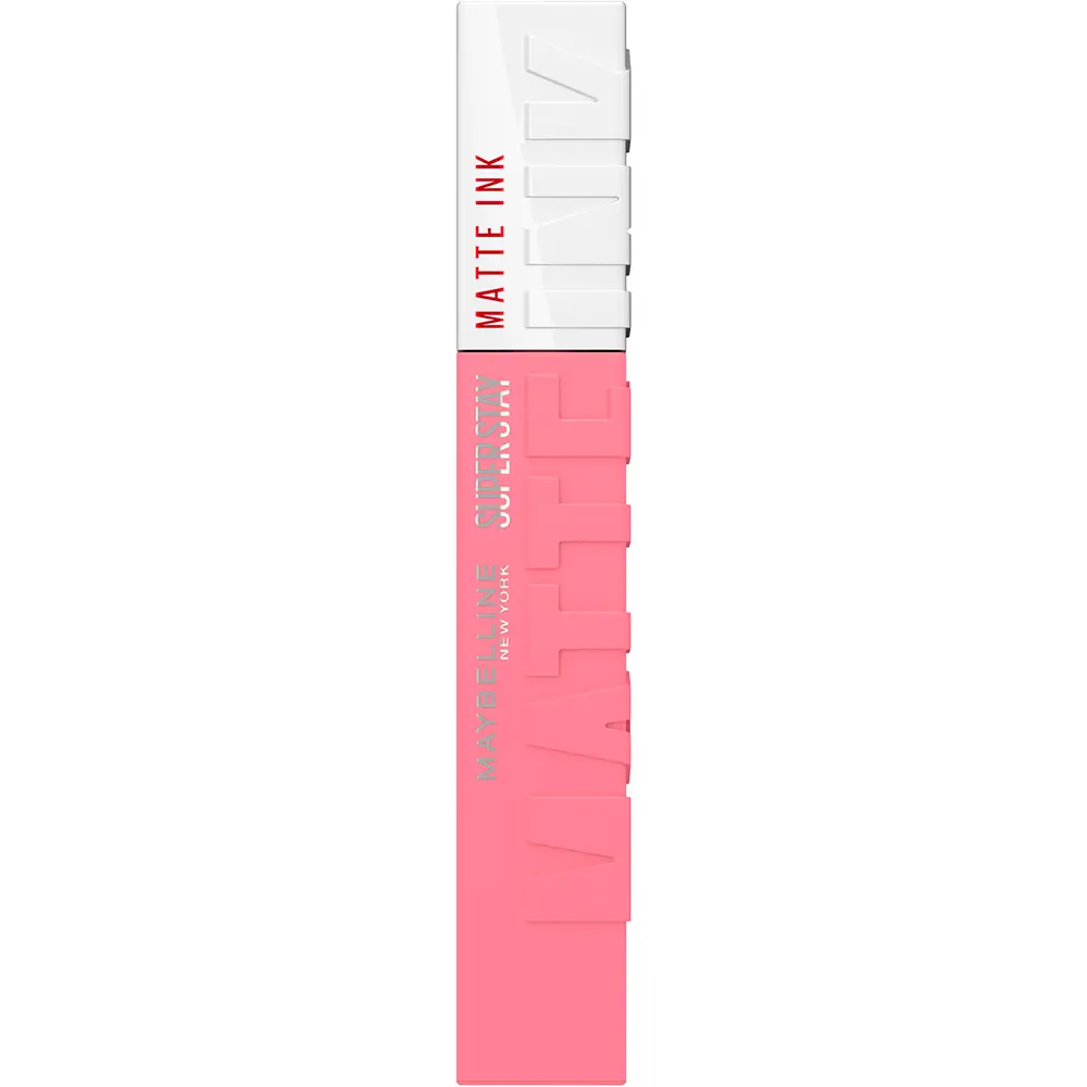 MAYBELLINE SUPERSTAY matte ink #10-dreamer MAYBELLINE SUPERSTAY matte ink #10-dreamer