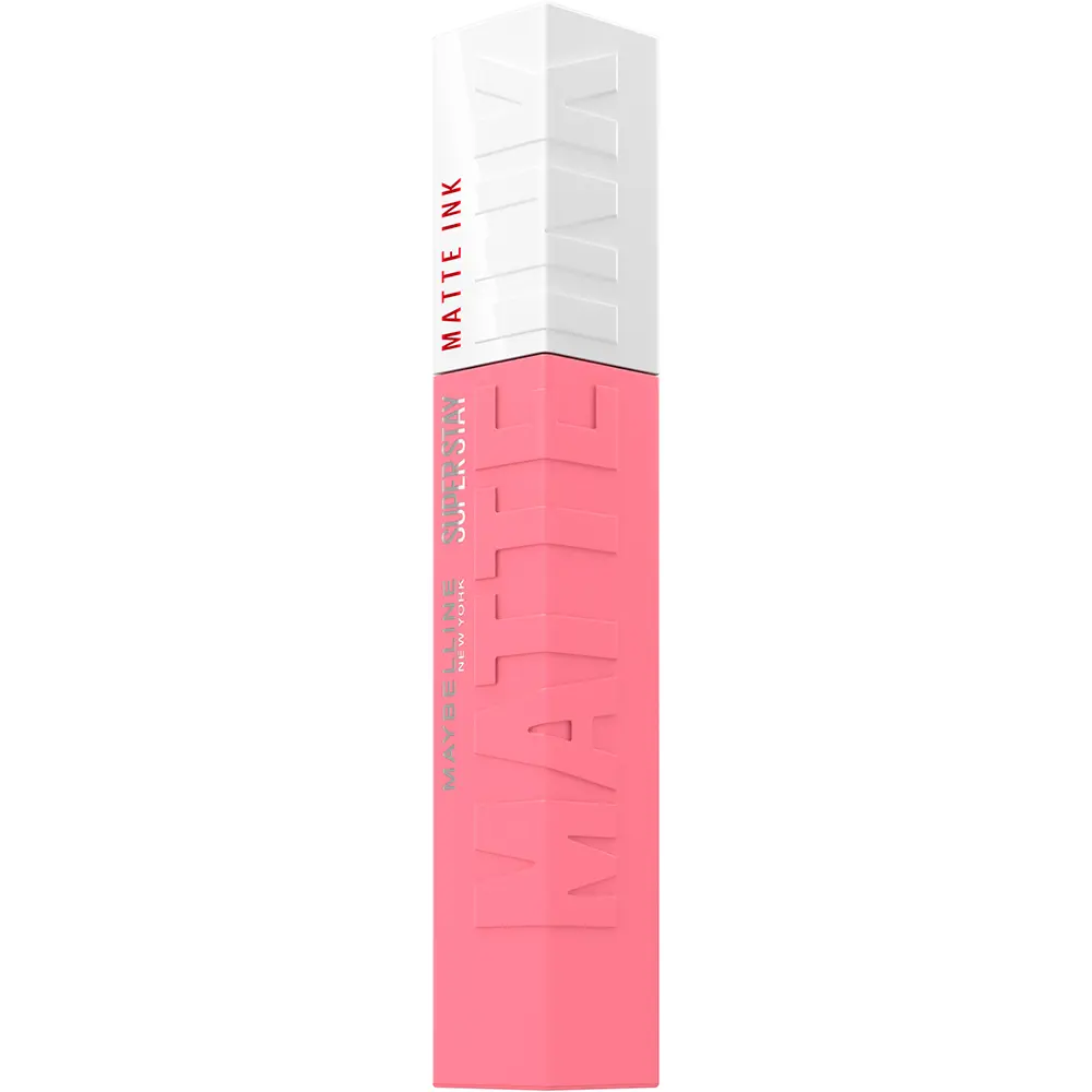 MAYBELLINE SUPERSTAY matte ink #10-dreamer MAYBELLINE SUPERSTAY matte ink #10-dreamer - Image 3