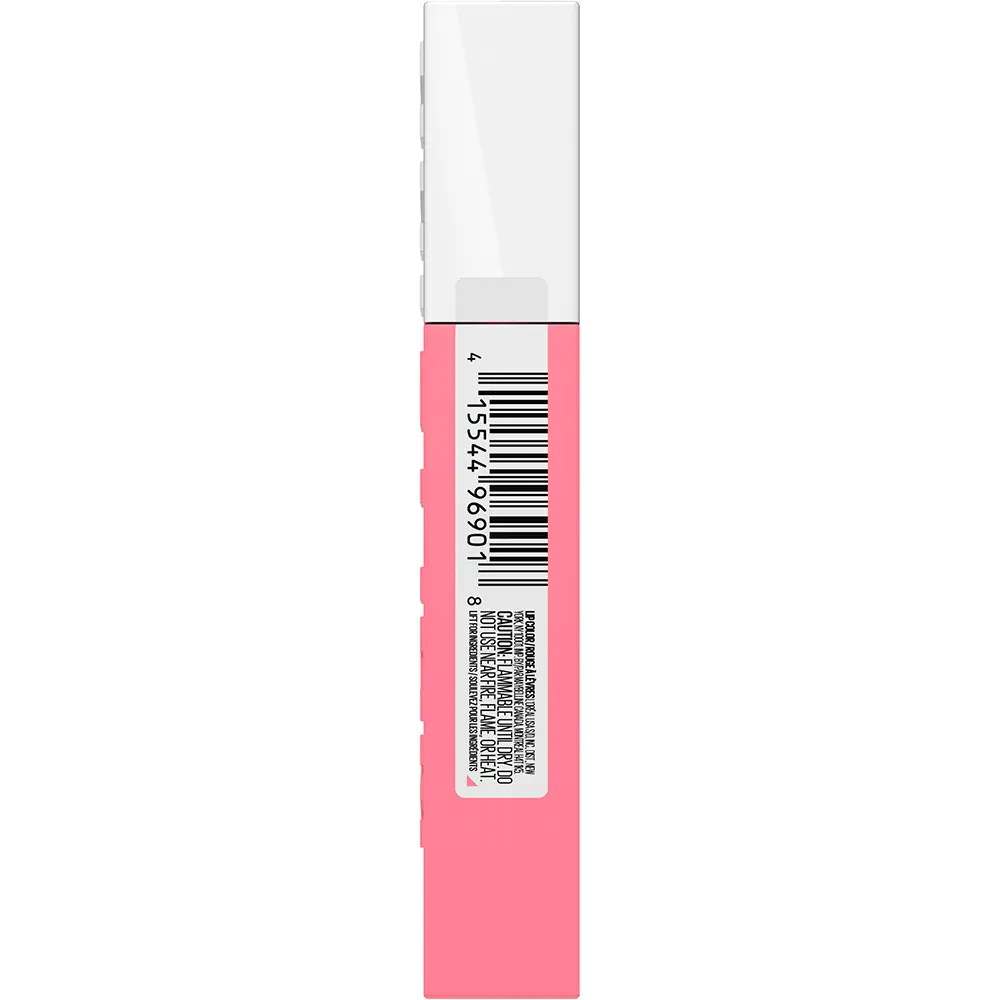 MAYBELLINE SUPERSTAY matte ink #10-dreamer MAYBELLINE SUPERSTAY matte ink #10-dreamer - Image 4