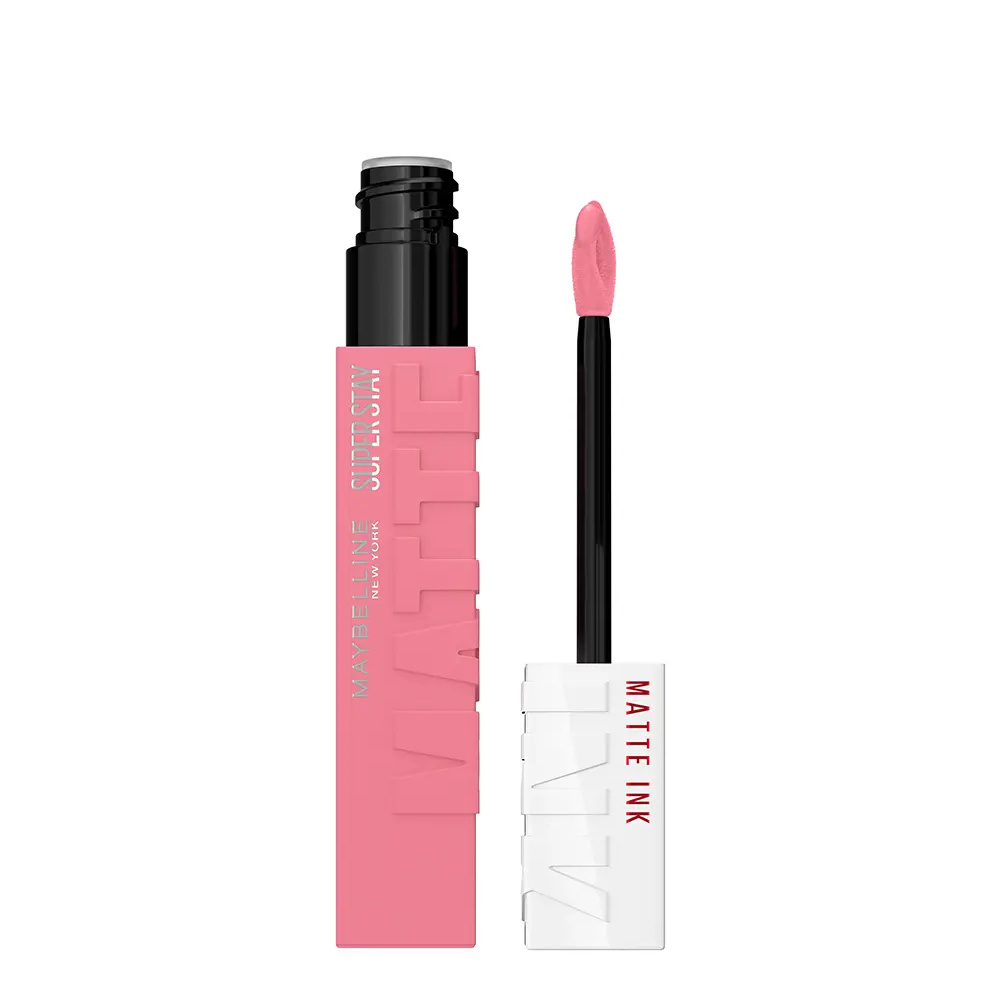 MAYBELLINE SUPERSTAY matte ink #10-dreamer MAYBELLINE SUPERSTAY matte ink #10-dreamer