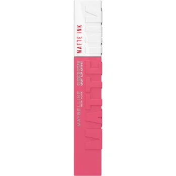 MAYBELLINE SUPERSTAY matte ink #15-lover