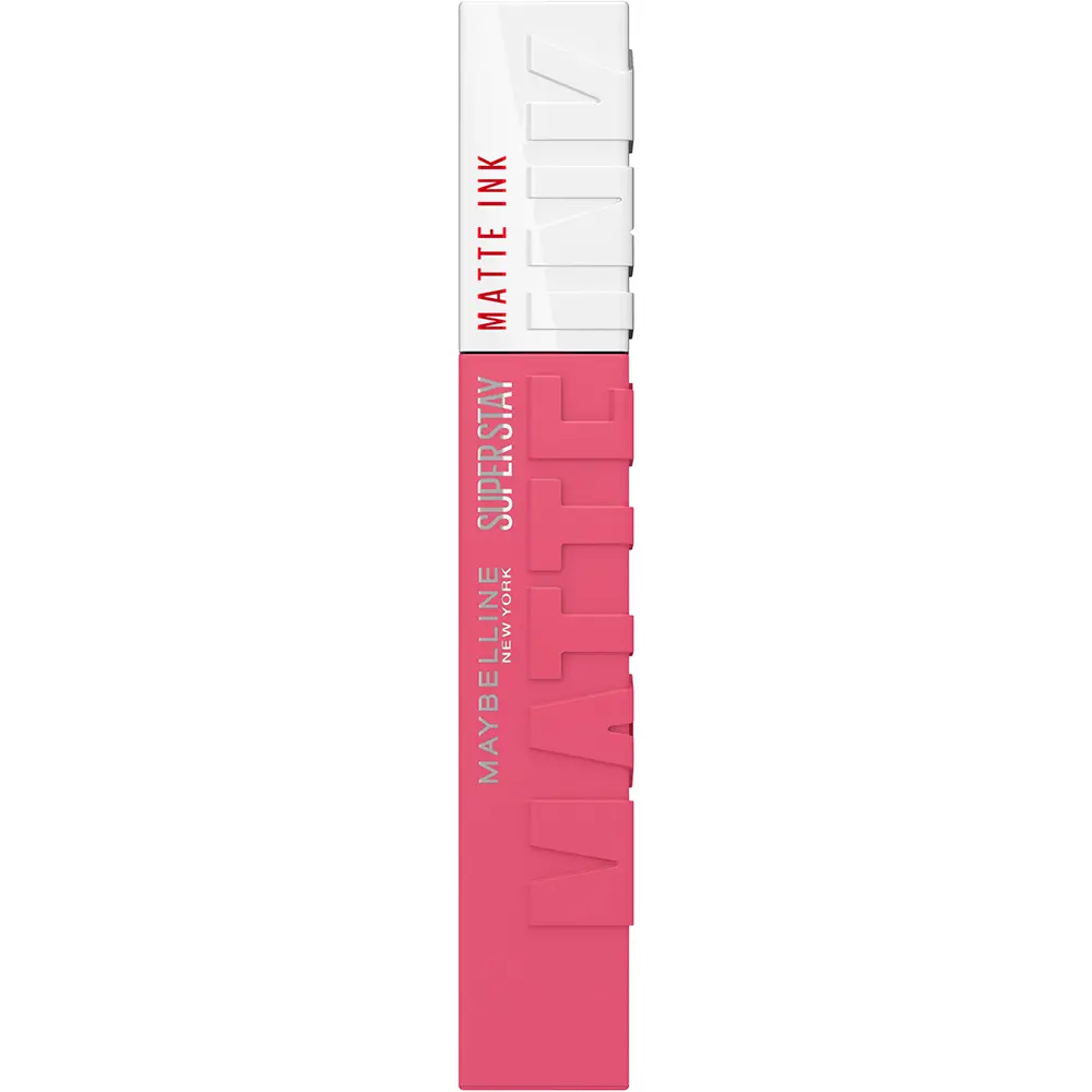 MAYBELLINE SUPERSTAY matte ink #15-lover MAYBELLINE SUPERSTAY matte ink #15-lover