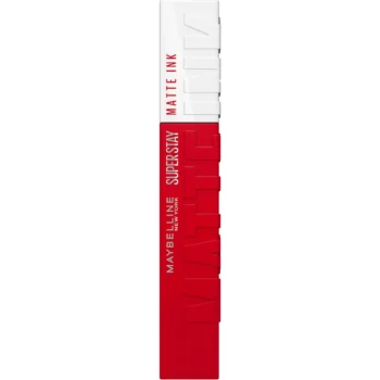 MAYBELLINE SUPERSTAY matte ink #20-pioneer