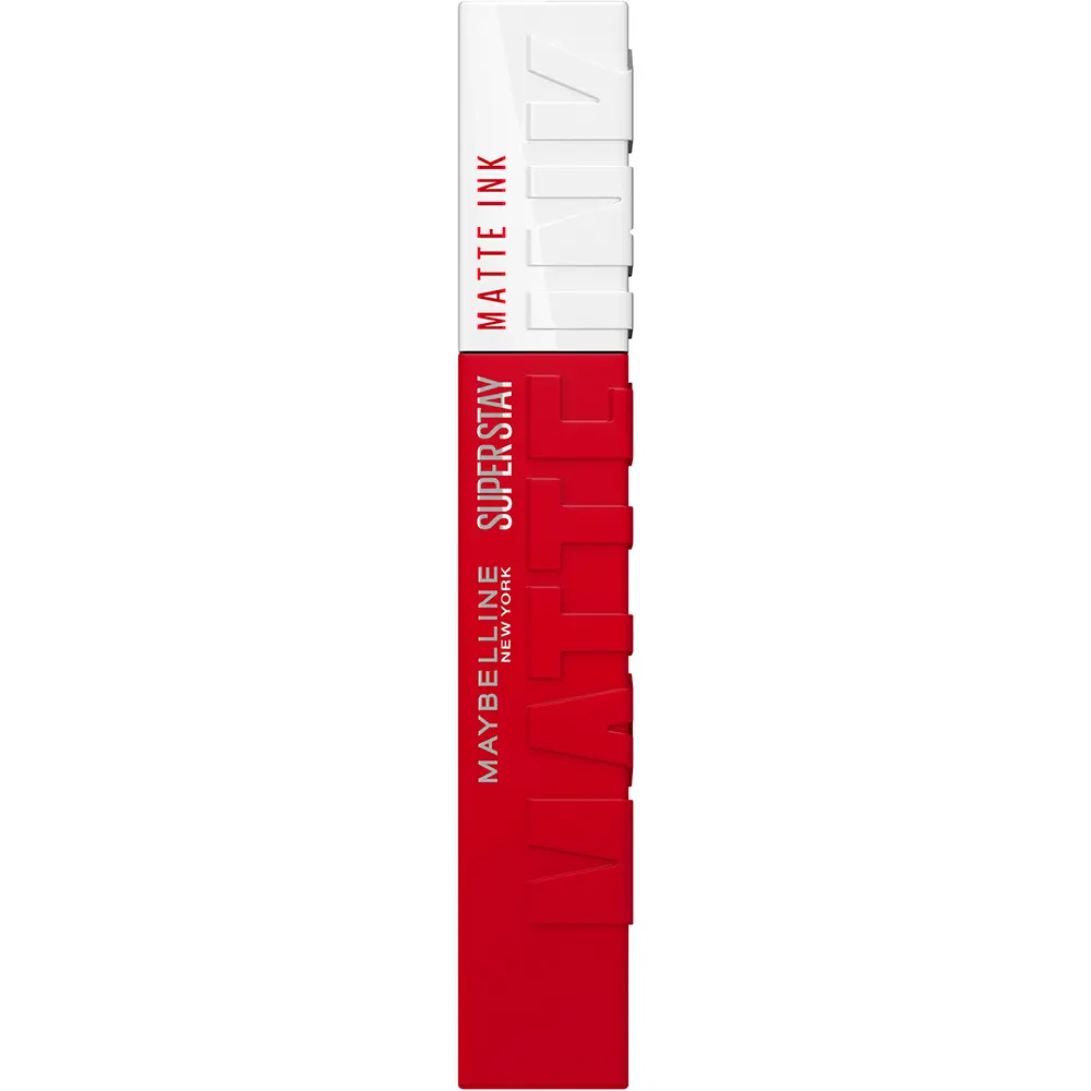 MAYBELLINE SUPERSTAY matte ink #20-pioneer MAYBELLINE SUPERSTAY matte ink #20-pioneer