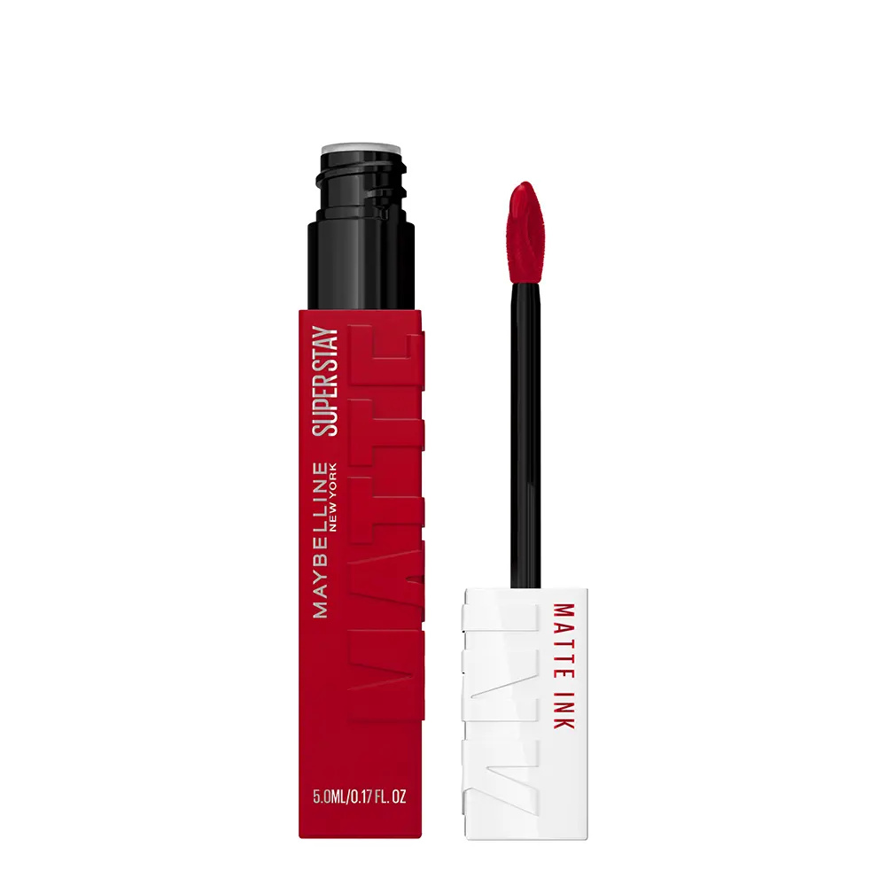 MAYBELLINE SUPERSTAY matte ink #20-pioneer MAYBELLINE SUPERSTAY matte ink #20-pioneer