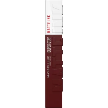MAYBELLINE SUPERSTAY matte ink #50-voyager